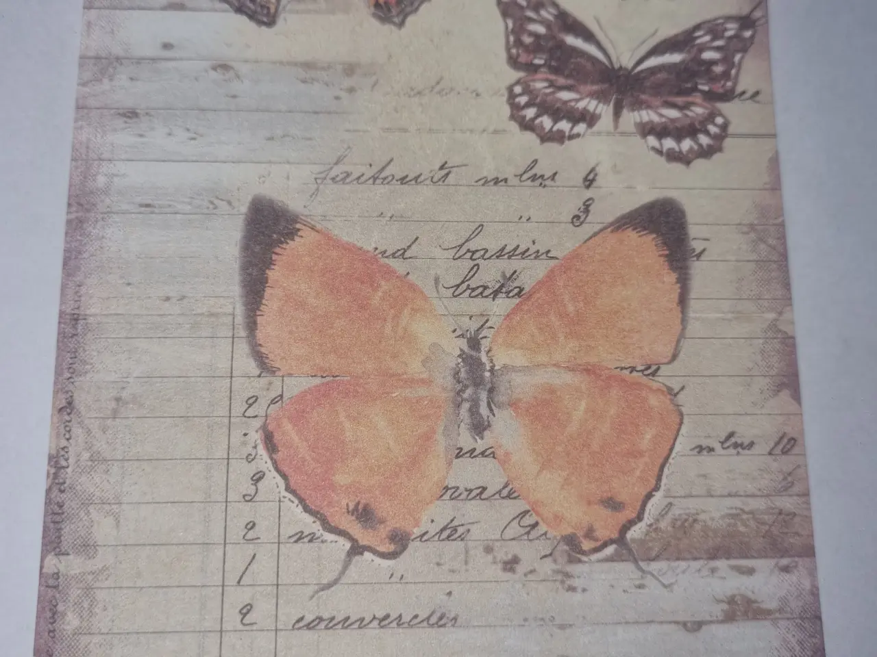 Billede 8 - Annonce 180 - Hobby