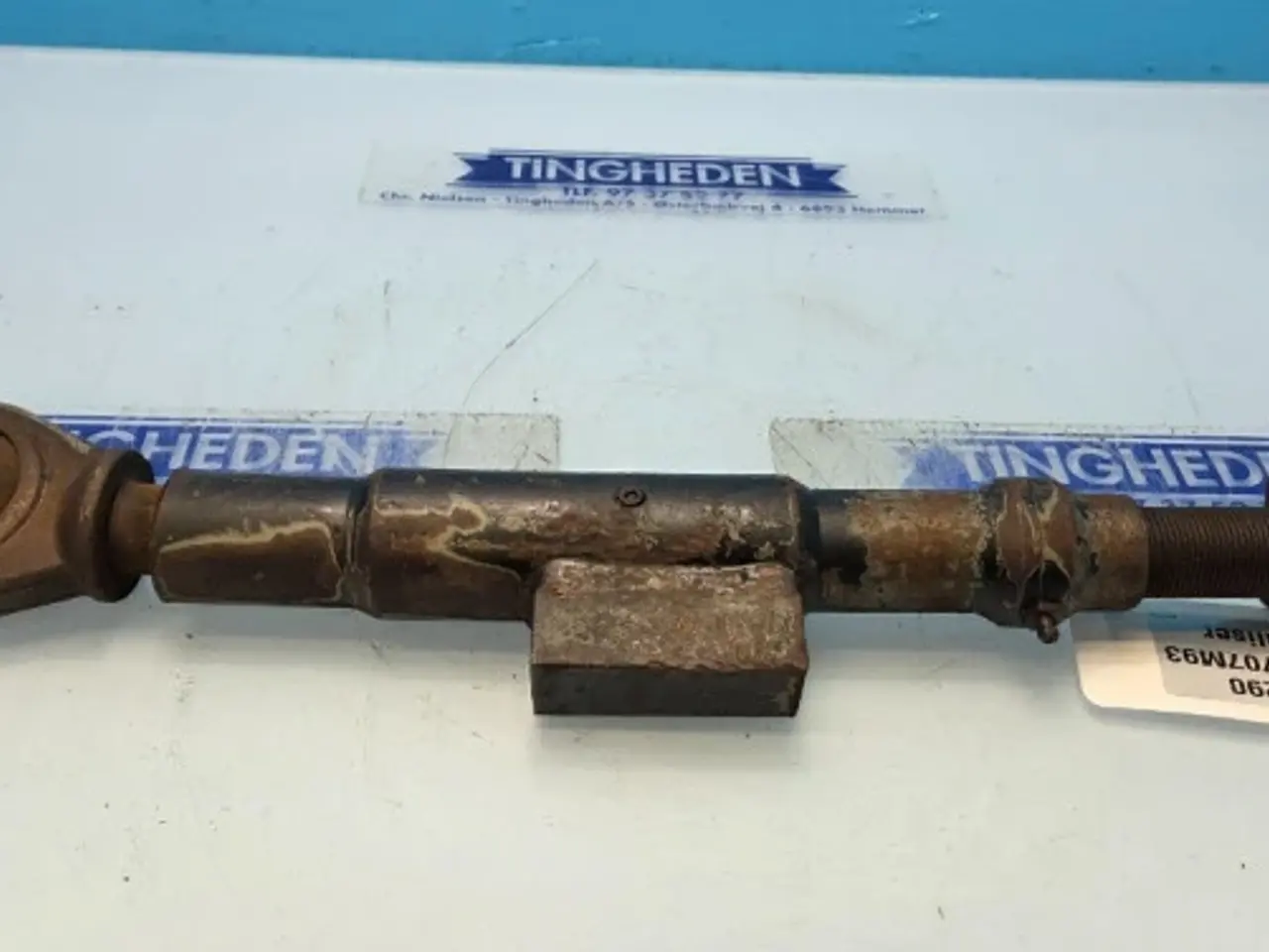 Billede 8 - Massey Ferguson 6290 Stabilisator 3615707M93