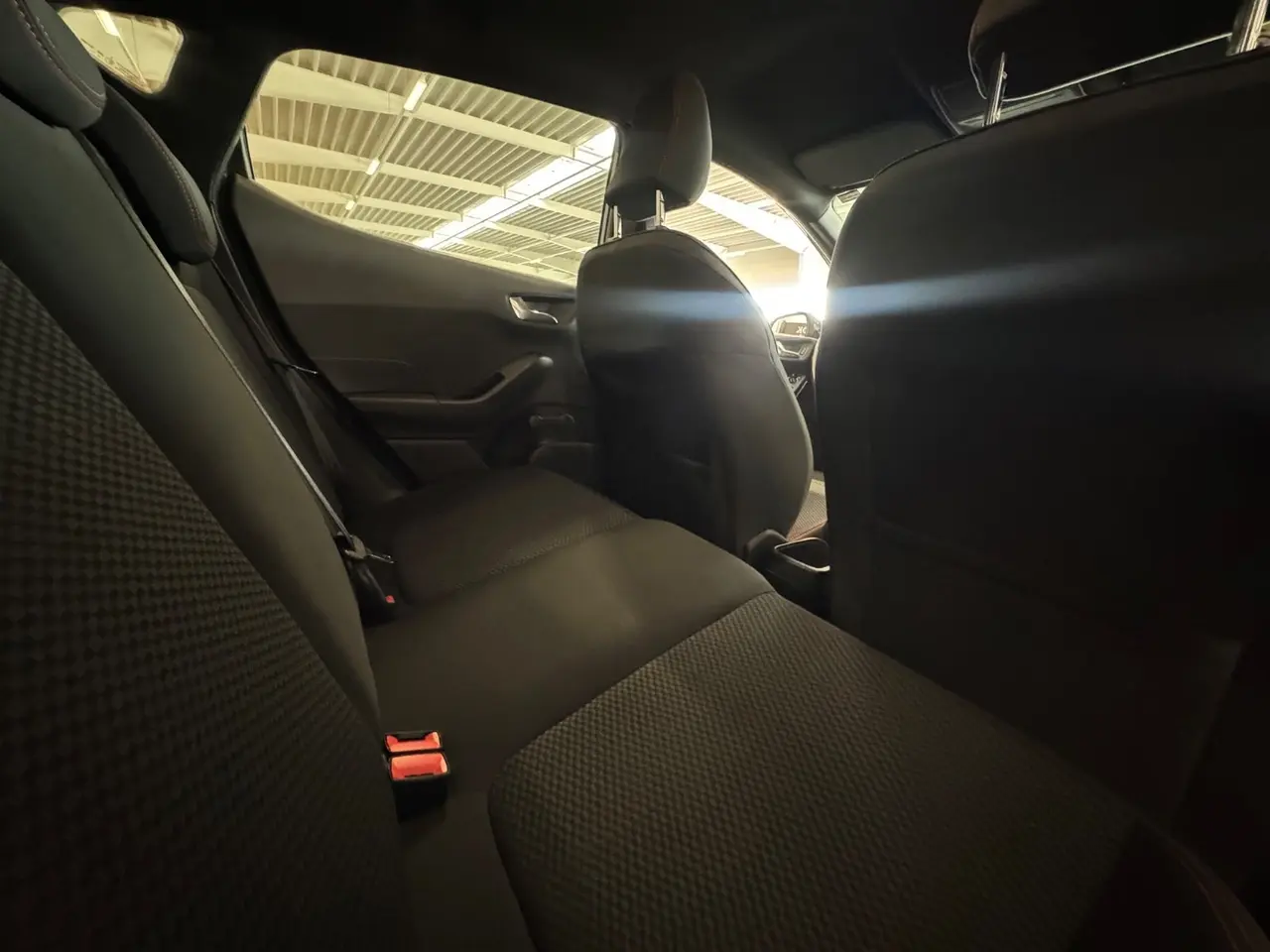 Billede 12 - Ford Fiesta 1,0 EcoBoost ST-Line