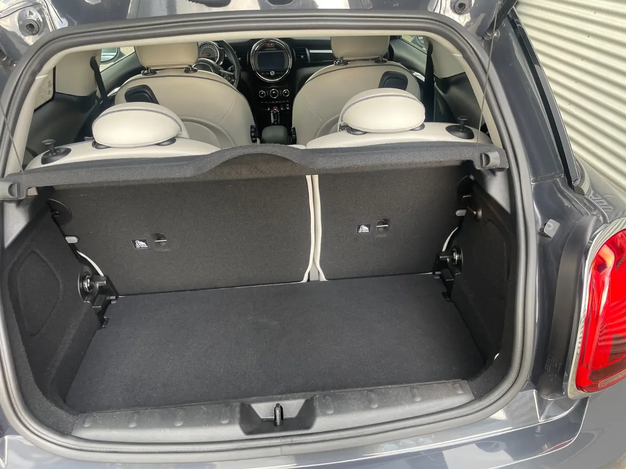 Billede 10 - MINI Cooper S 2,0 Essential aut.
