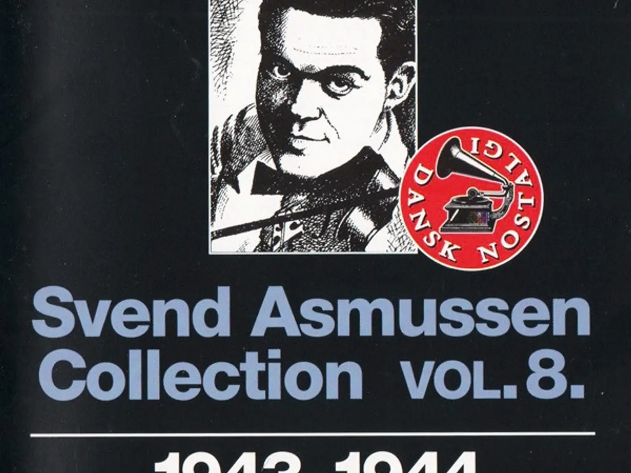 Billede 1 - Svend Asmussen – Svend Asmussen Collection… – CD