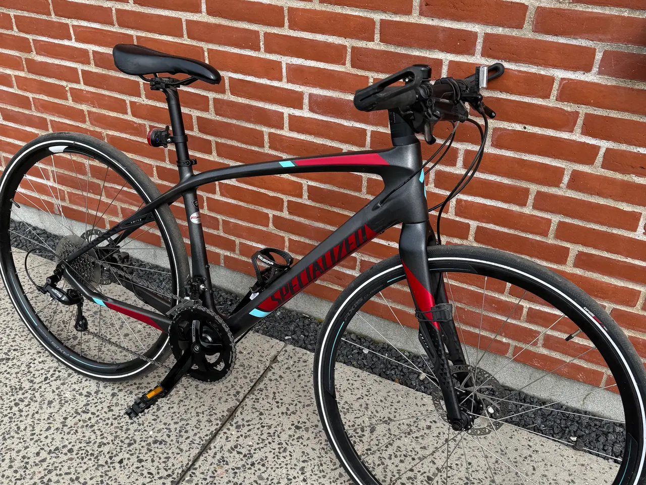 Billede 1 - Specialized Sirrus