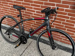 Specialized Sirrus