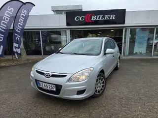 Hyundai i30 1,6 CRDi 90 Classic