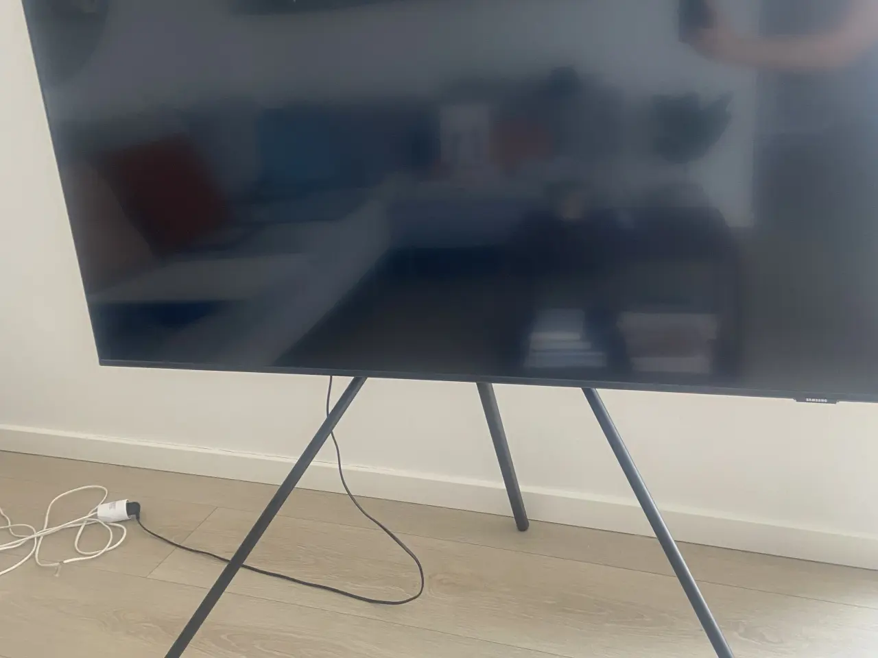 Billede 1 - Samsung TV stander 