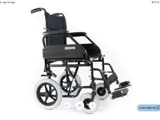 Kørestol BeloCare EasyGo12