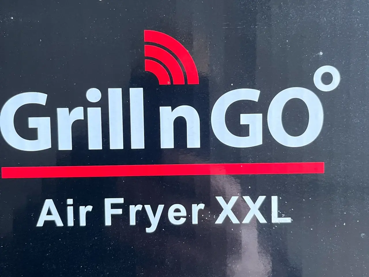 Billede 4 - Ny Airfryer