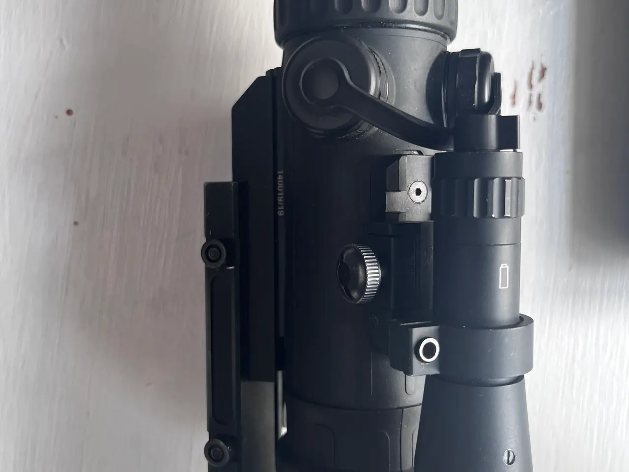 Billede 2 - Natoptik Amasight Vulcan