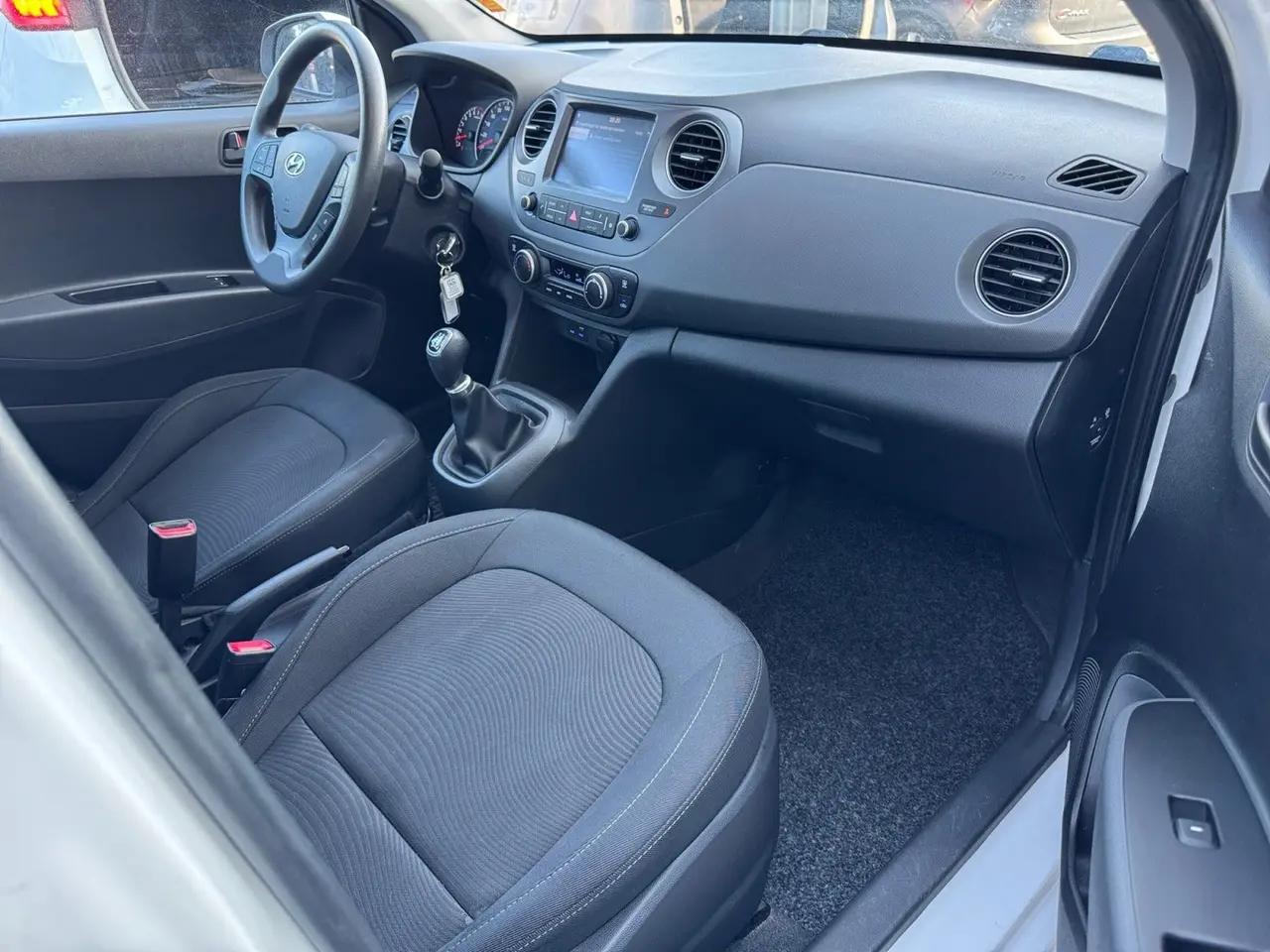 Billede 15 - Hyundai i10 1,0 Go Clim