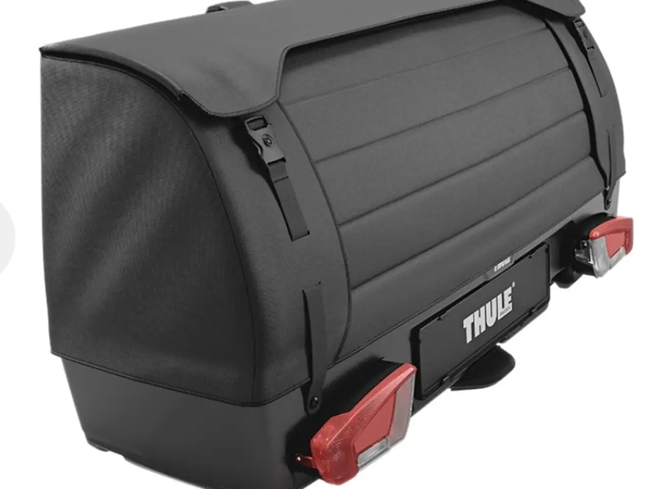 Billede 1 - UDLEJES - Thule Onto 2 Bagageboks