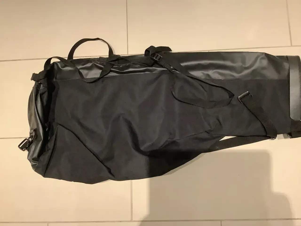 Billede 2 - Bagagesæk
