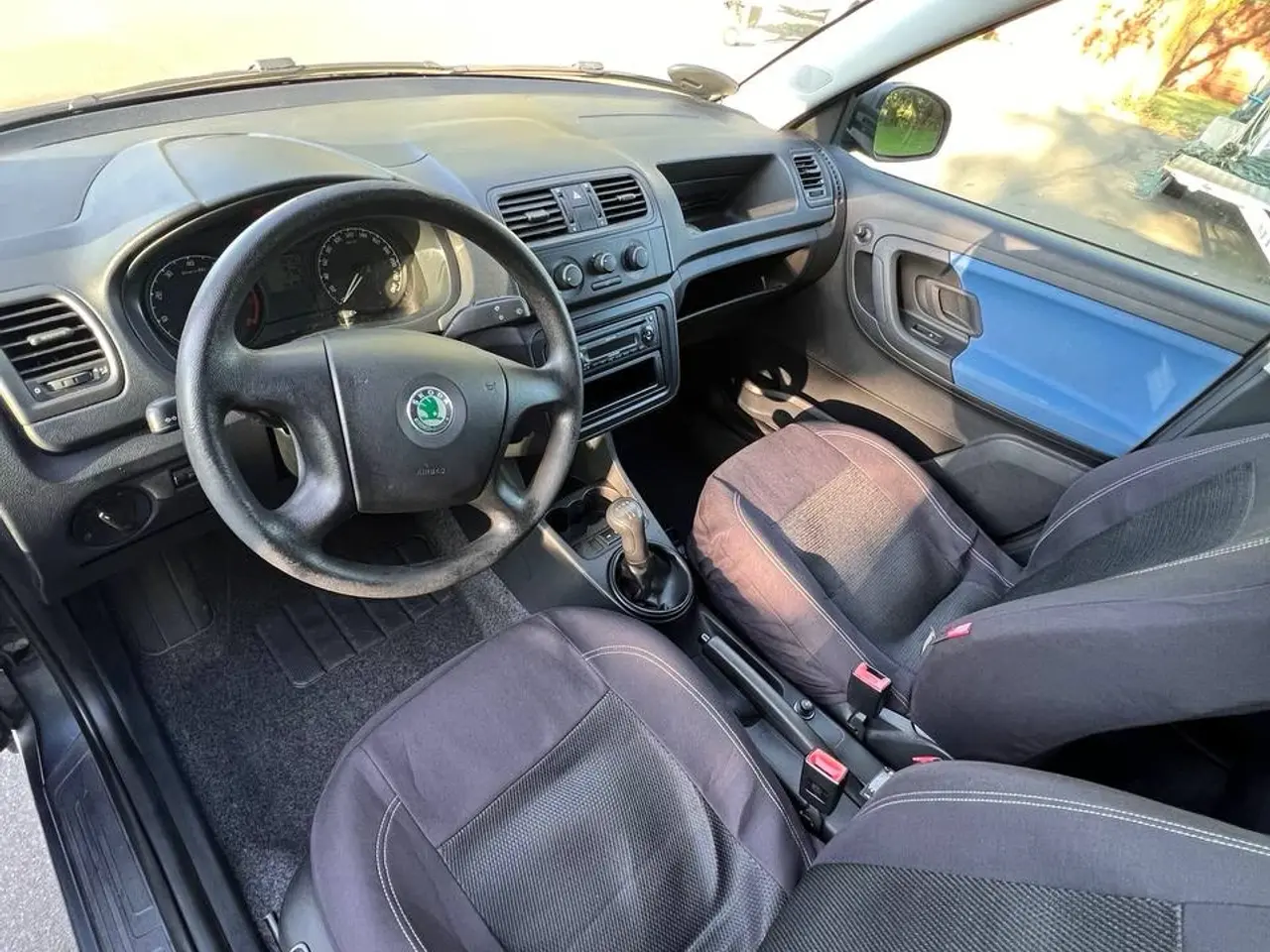 Billede 13 - Skoda Fabia