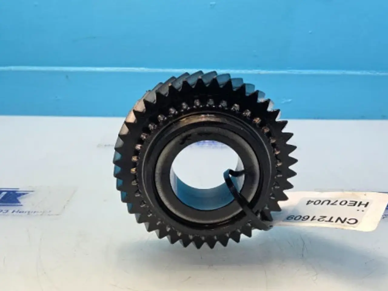 Billede 13 - John Deere 6300 Gearhjul L76847