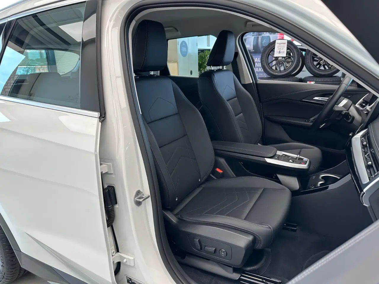 Billede 11 - BMW iX1  eDrive20 X-Line