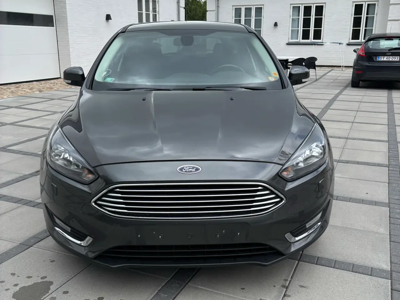Billede 2 - Ford focus titanium 1.0 ecoboost 125hk