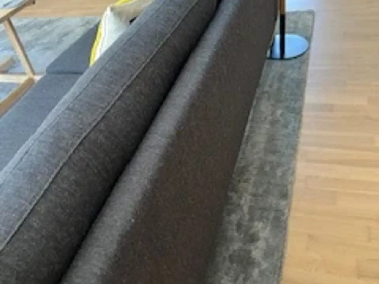 Billede 1 - Mogens Hansen 4 personers sofa