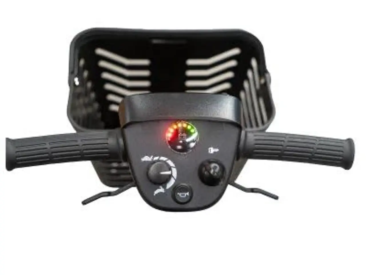 Billede 6 - HELT NY Mobaik Apollo el-scooter -I DAG 5499,-