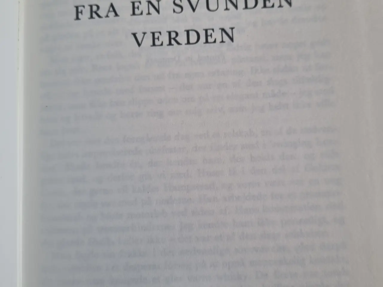 Billede 9 - Annonce 320 - Bøger og blade