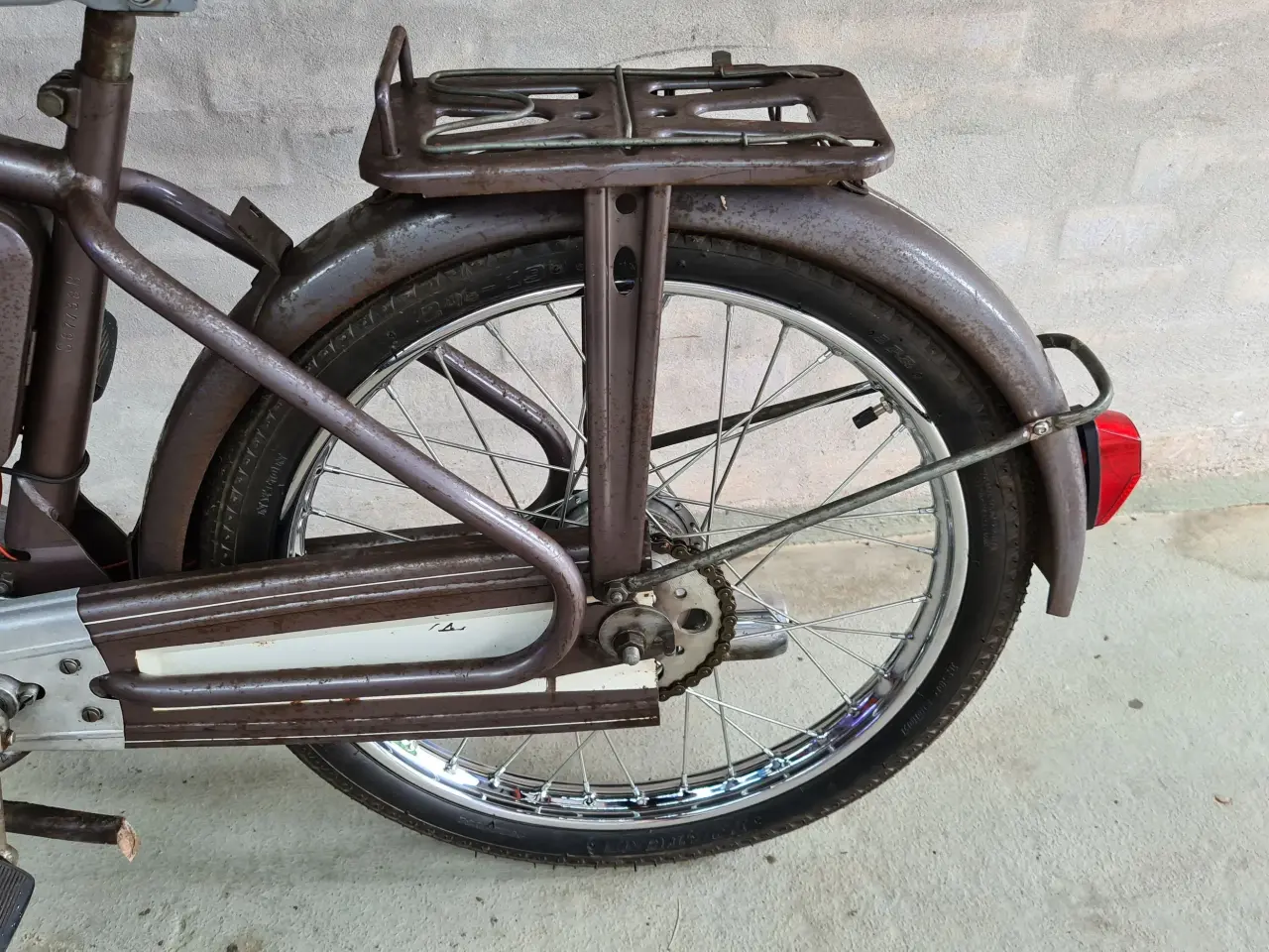 Billede 8 - SCO Brennabor Super 3 Gear