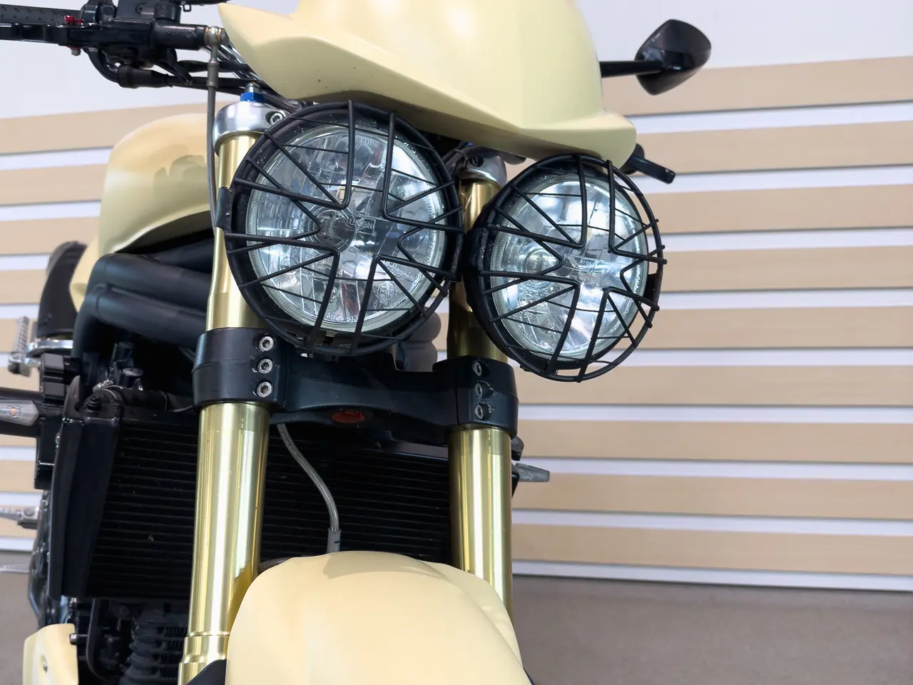 Billede 8 - Triumph Speed Triple