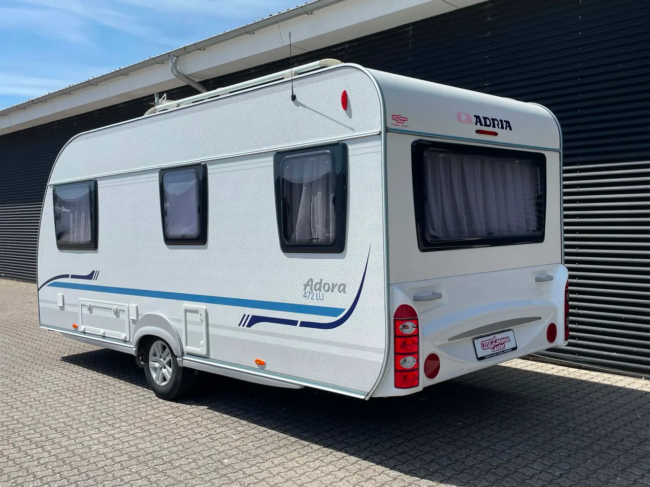 Billede 5 - 2010 - Adria Adora 472 LU