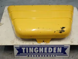 New Holland BB9090 Sideskærm 700189037
