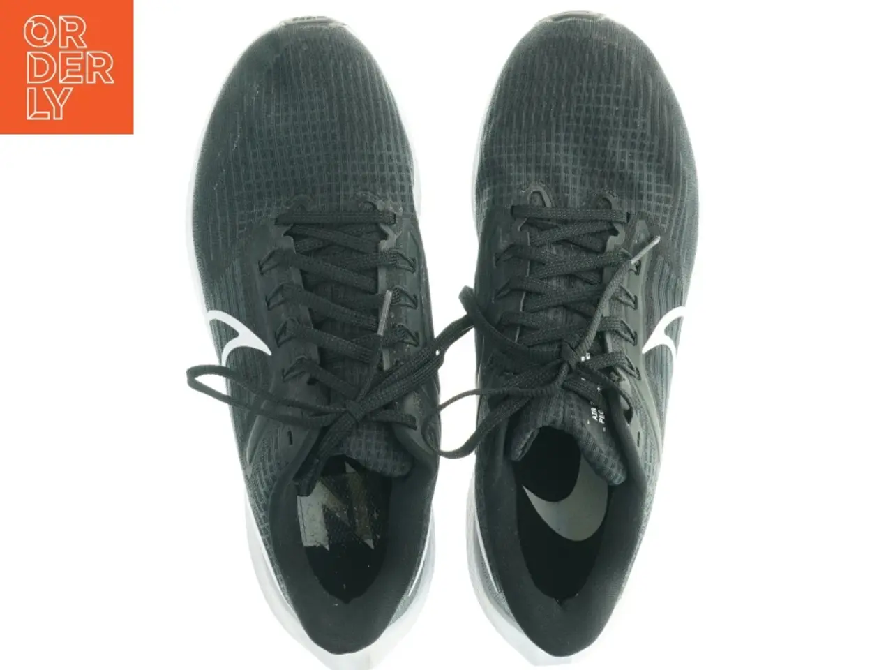 Billede 2 - Nike Air Zoom løbesko fra Nike (str. 41)