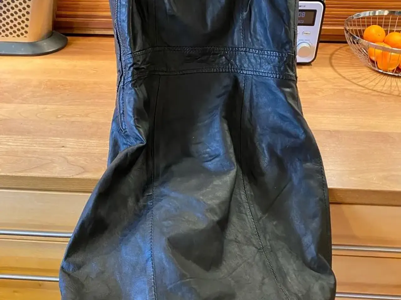 Billede 4 - Flot kjole str xs