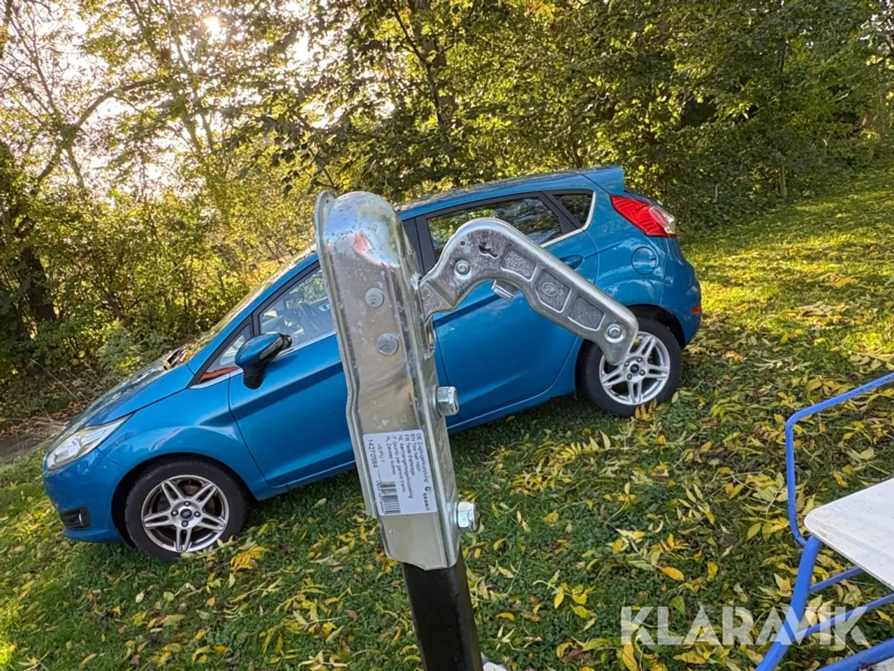 Billede 12 - Hestevogn - 1 styk