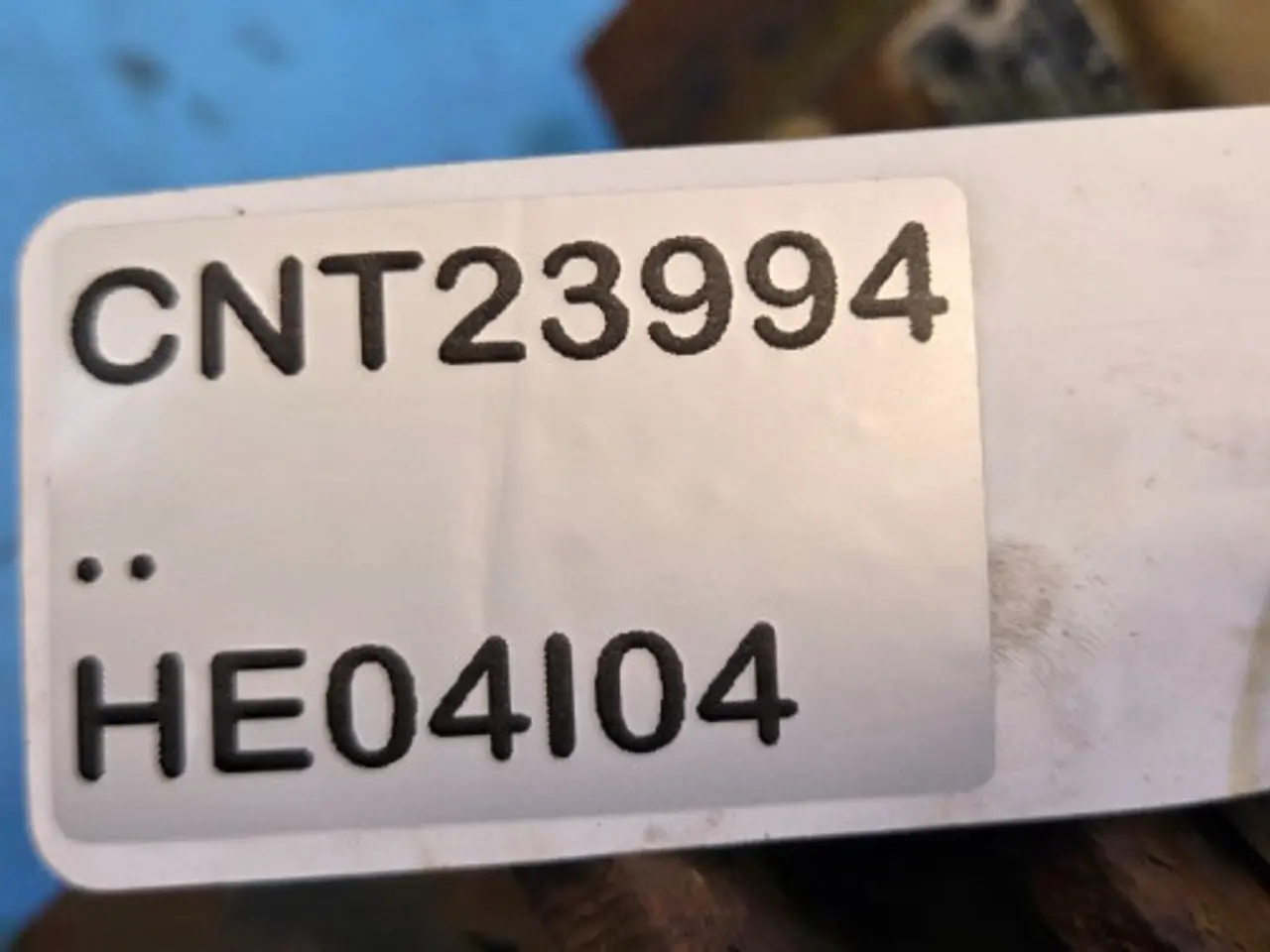 Billede 16 - Case Magnum 225 Træk 86989557