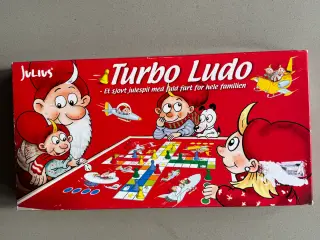 Turbo jule ludo