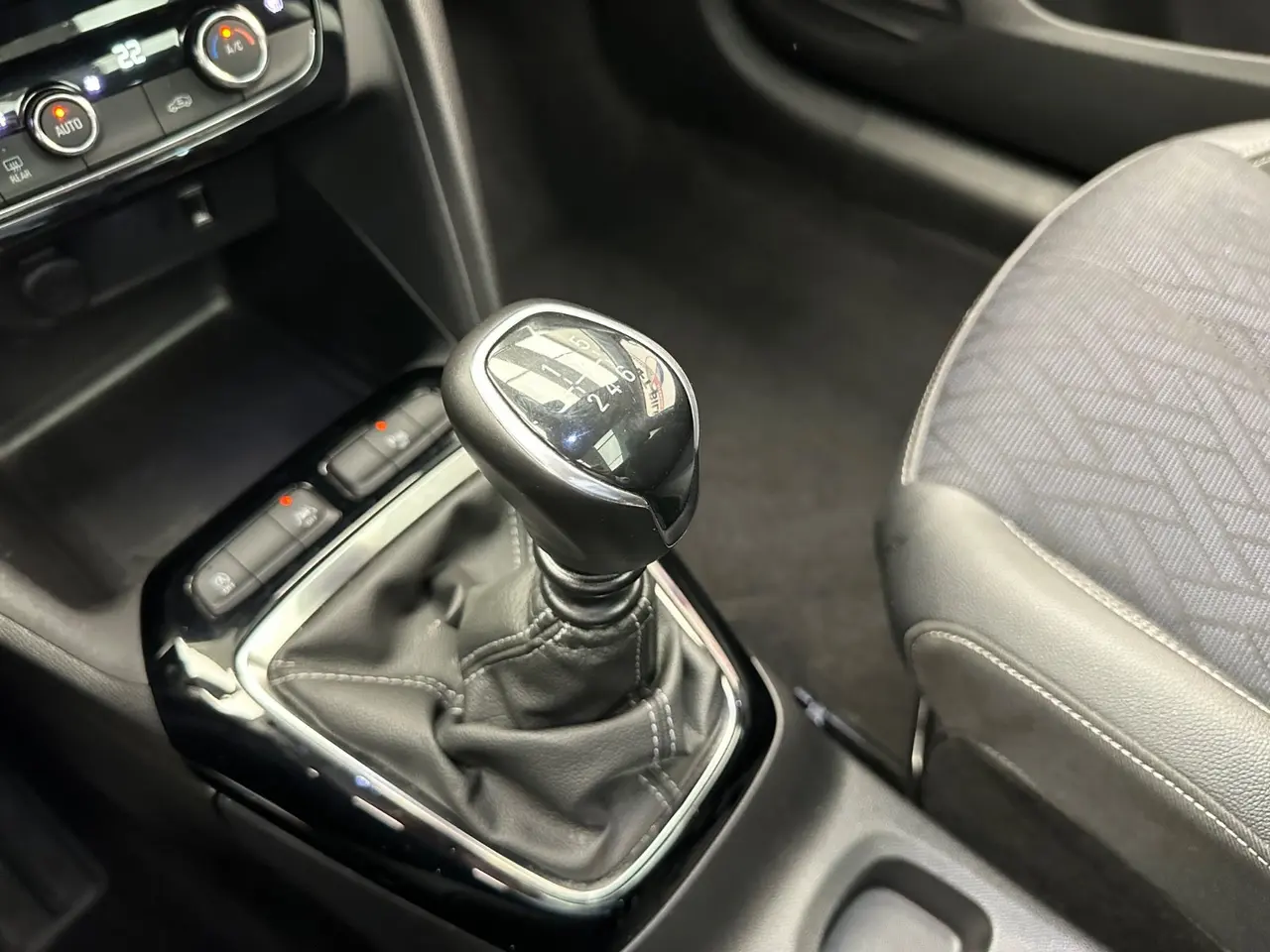 Billede 19 - Opel Corsa 1,5 D 102 Sport