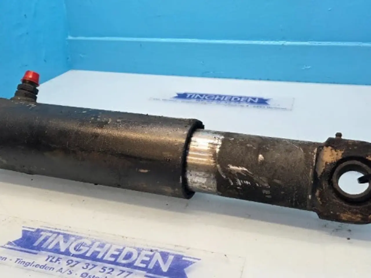 Billede 6 - John Deere 6300 Cylinder AL213022