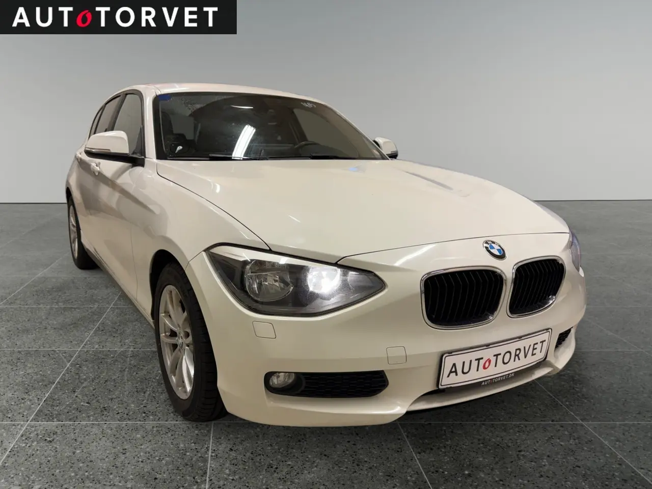 Billede 2 - BMW 116d 2,0 