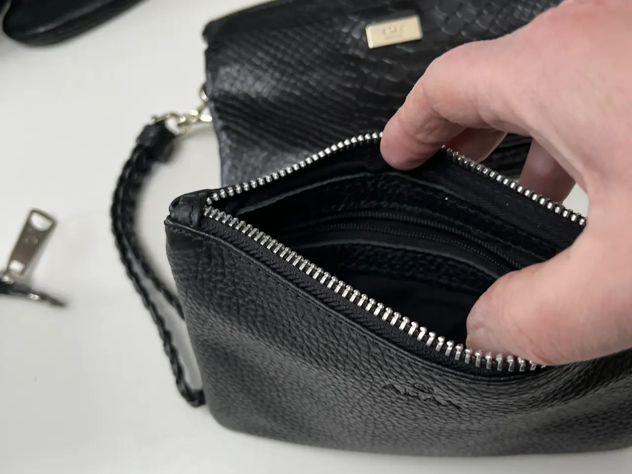 Billede 3 - Adax Clutch (ny)