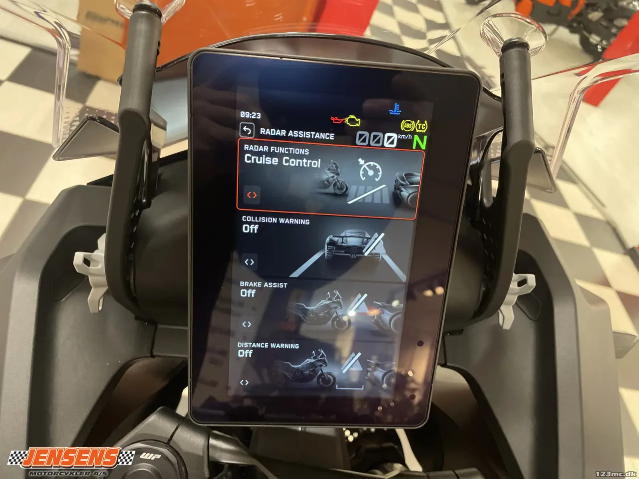 Billede 19 - KTM 1390 Super Adventure S Evo Evo