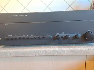 Nad c370 forstærker