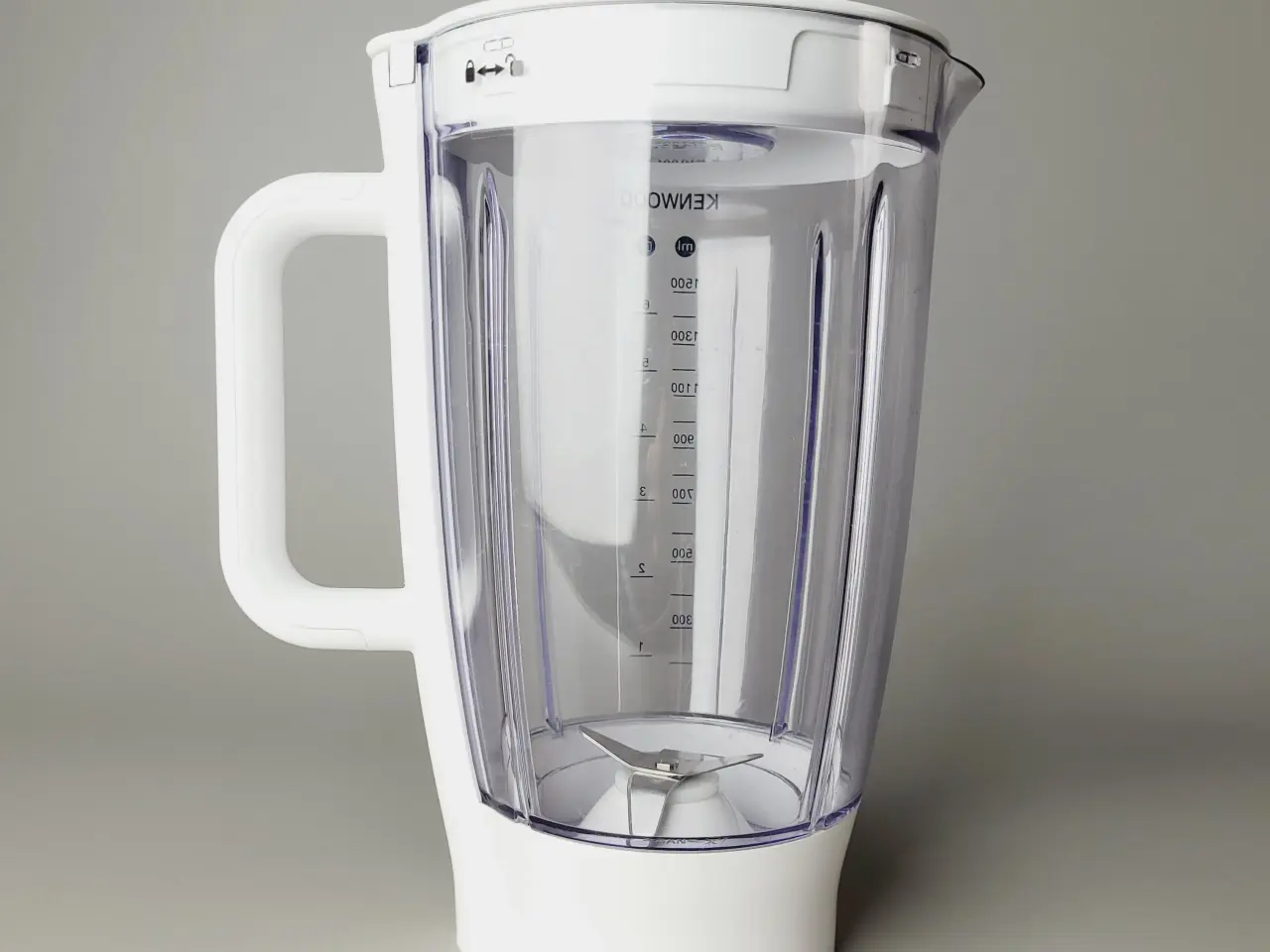 Billede 4 - ⭐️· Kenwood Blenderkande - Model AT262