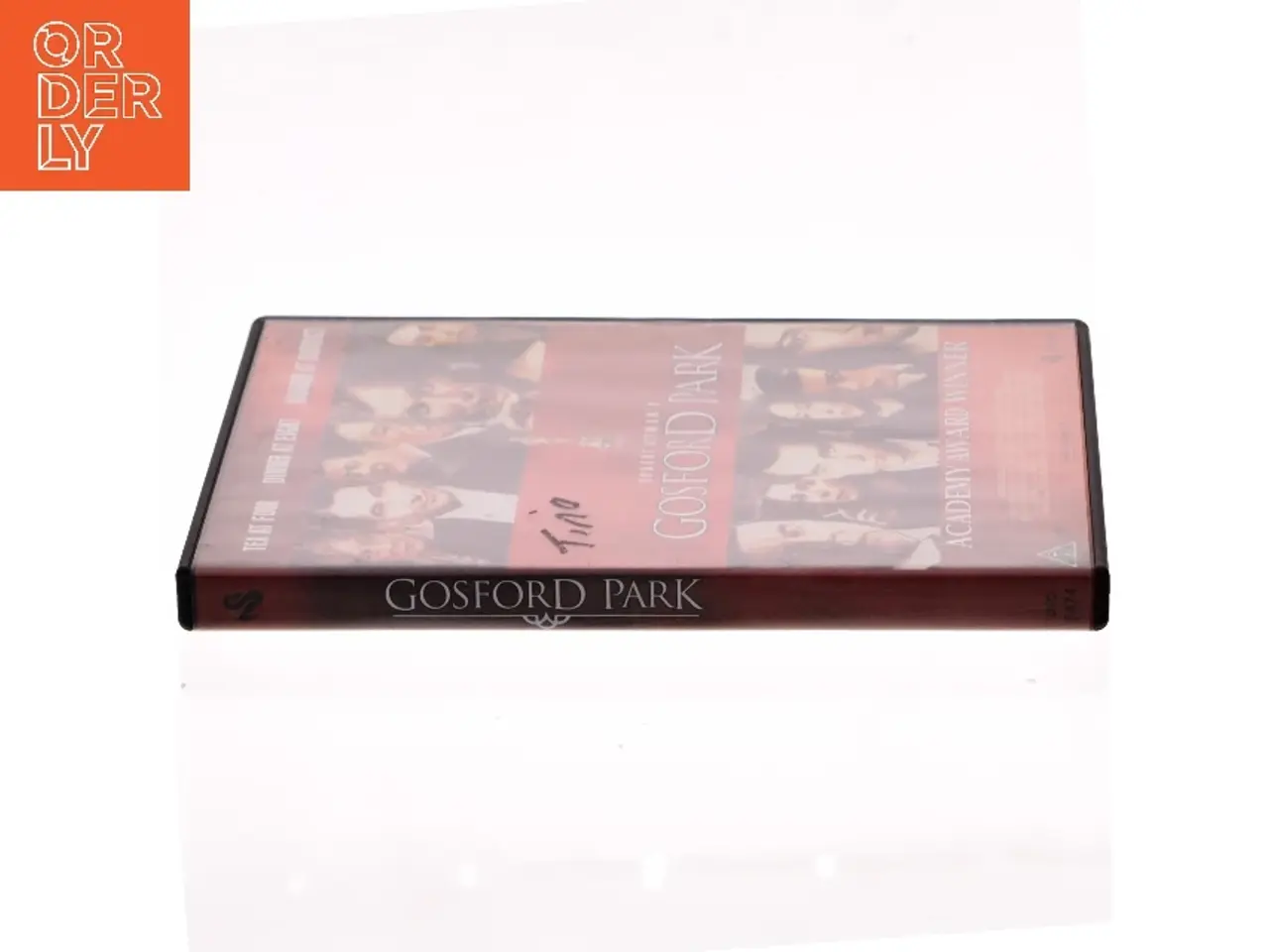 Billede 2 - Gosford Park