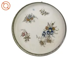 Dekorations bakke (str. 18 cm)