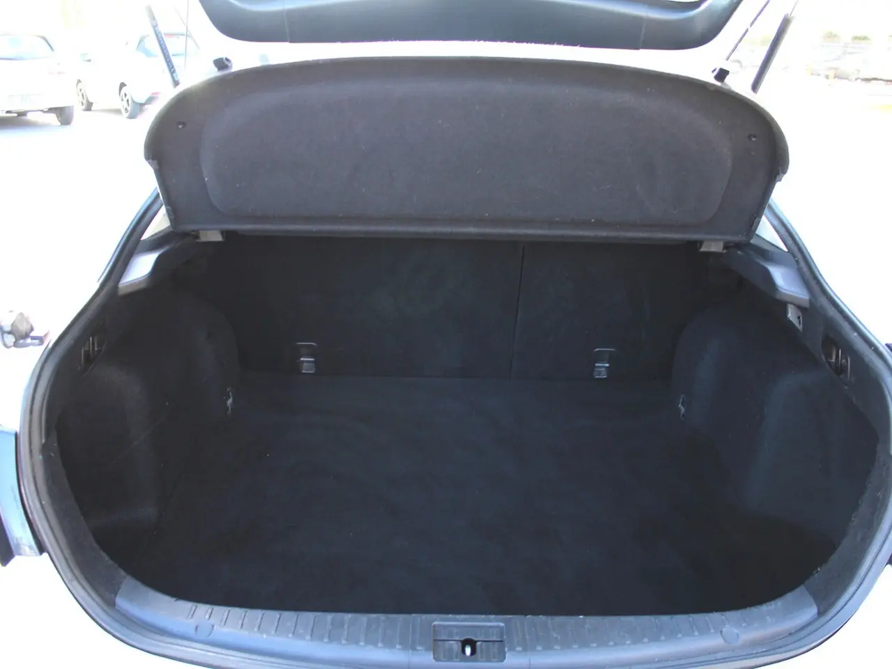 Billede 6 - Mazda 6 2,0 Advance