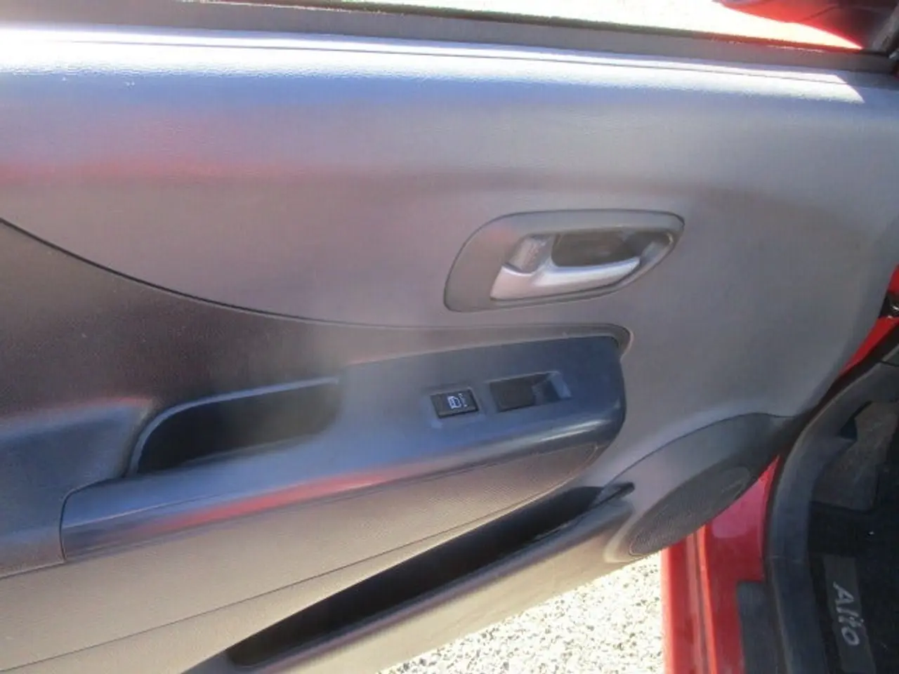 Billede 10 - Suzuki Alto 1,0 GL