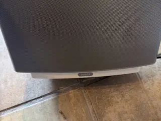 Sonos Play:5 (Gen 1) hvid, trådløs højttaler