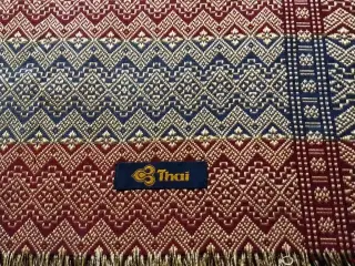 Thai silke