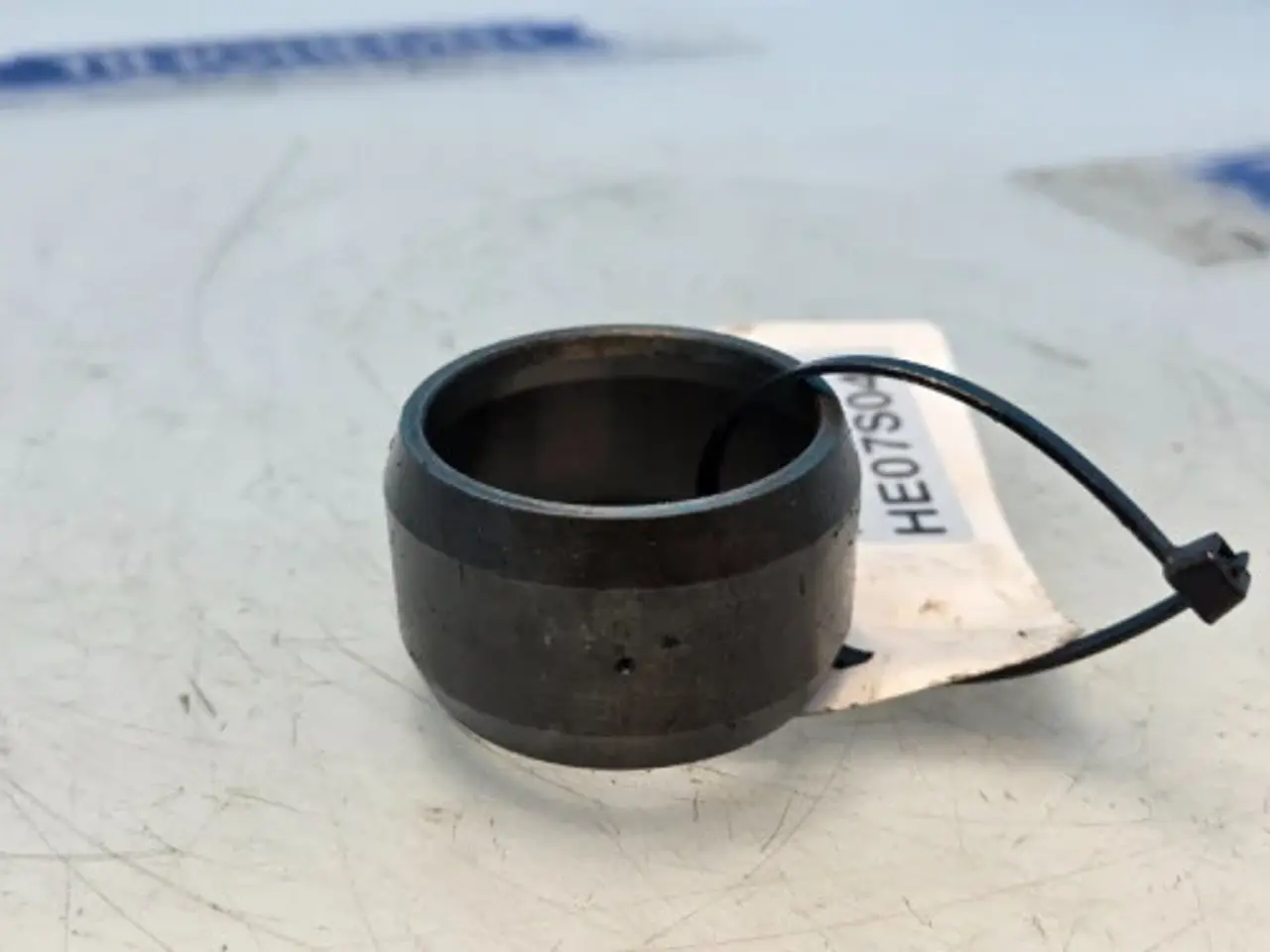 Billede 4 - New Holland TM190 Afstandsstykke 5183113