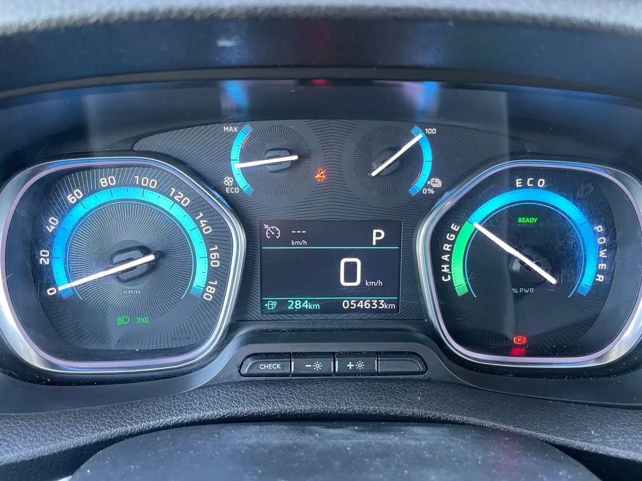 Billede 13 - Peugeot e-Expert 75 L3 Premium Van