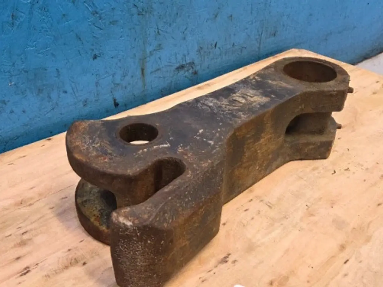 Billede 11 - Case 695SV Krog 84306466