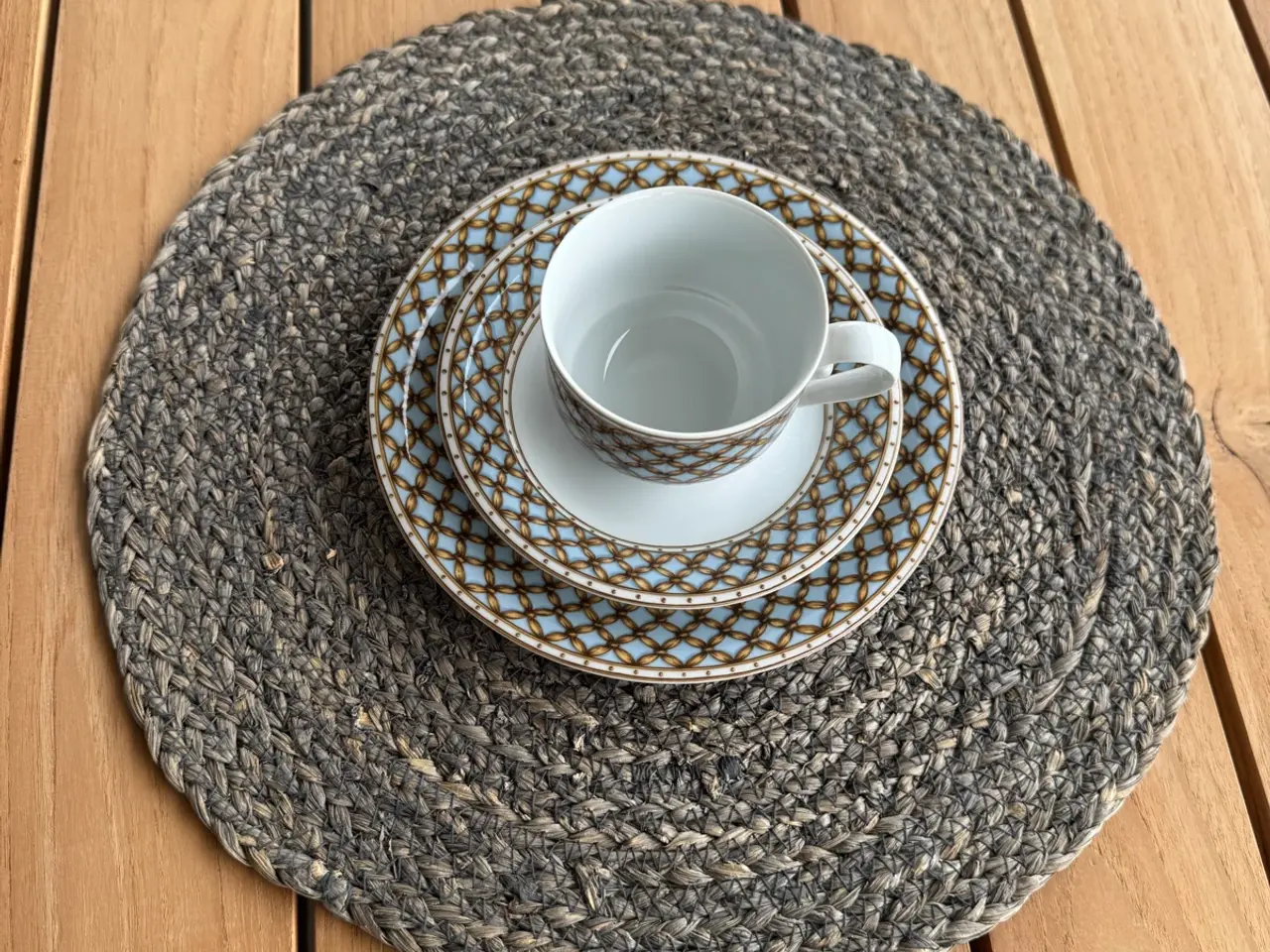 Billede 1 - Royal Copenhagen Liselund  NY  