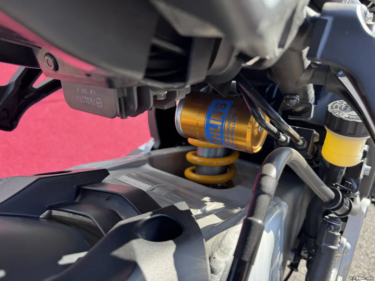 Billede 12 - Yamaha MT-10 SP