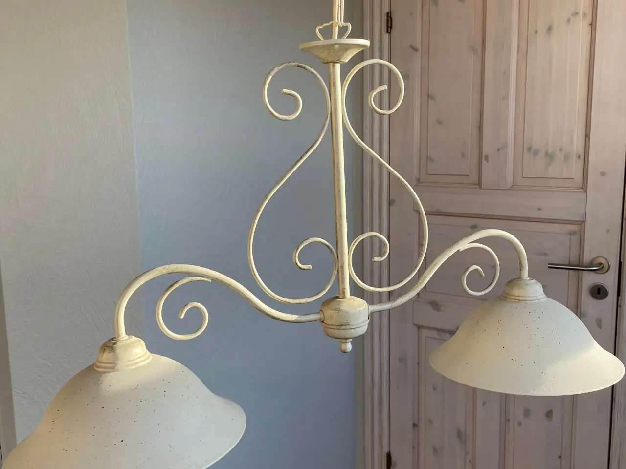 Billede 2 - Spisebordslampe